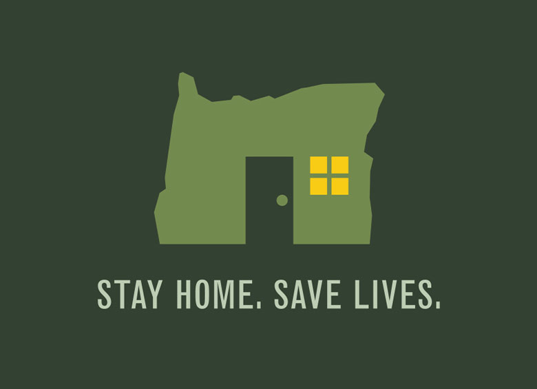 Oregon S Stay Home Stay Safe Kerr Contractors